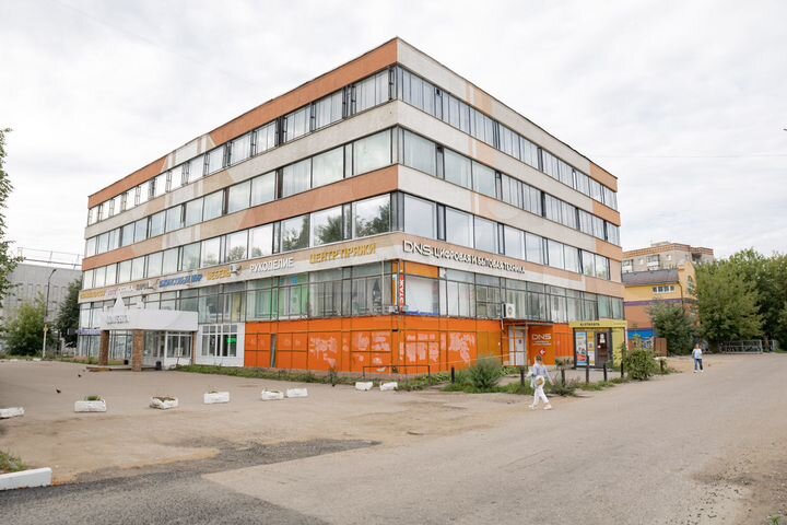 Продажа арендного бизнеса