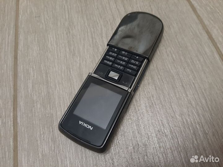 Nokia 8800