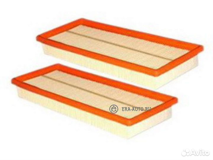 Sakura A2614S Фильтр воздушный MB W203-W221 2.3-5