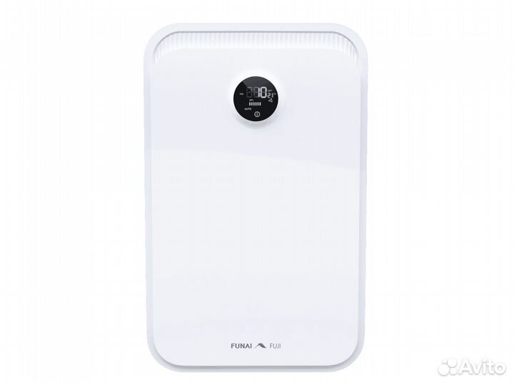 Вентиляция Рекуператор Funai fuji ERW-150