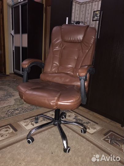 Компьютерный стул