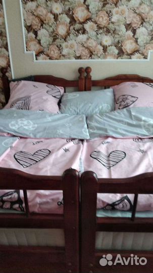 Белье постельное бязь 125гр плот