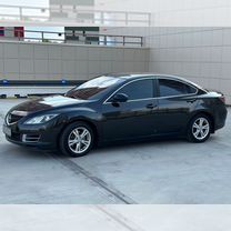 Mazda 6 1.8 MT, 2008, 190 000 км, с пробегом, цена 650 000 руб.