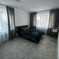1-к. квартира, 31 м², 2 кровати