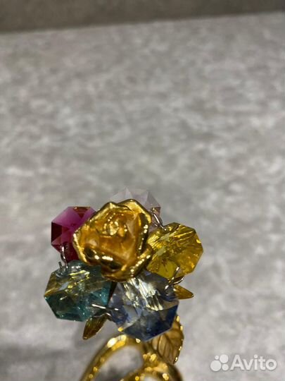 Сувенир swarovski