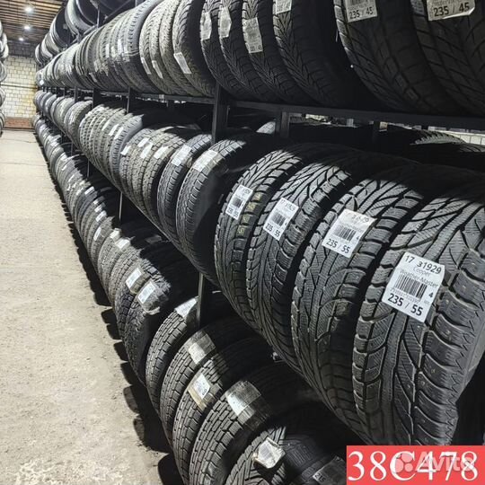 Nokian Tyres Nordman RS2 SUV 215/65 R16 97L