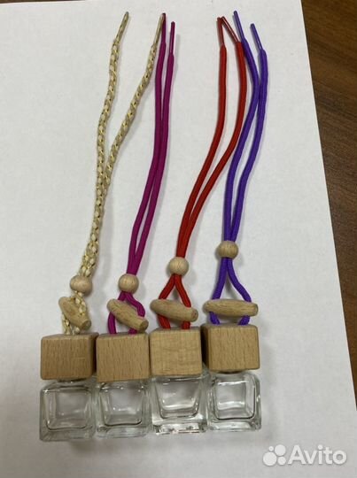 Ароматизатор в машину