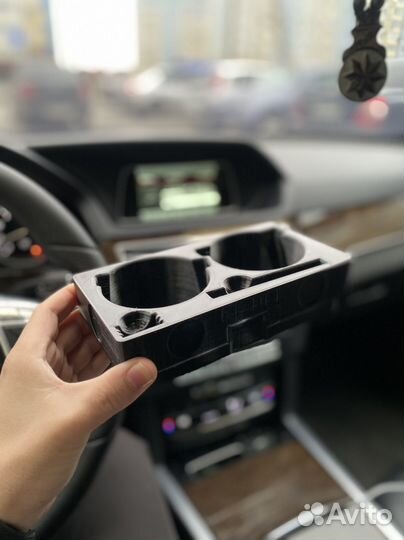 Подстаканник mercedes w212