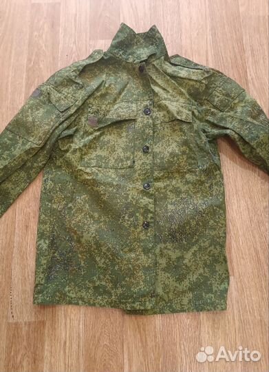 Военная форма