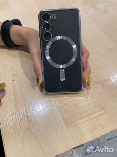 Чехол на samsung s23