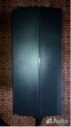 Инвертор для автомобиля 12В в 220В 300Вт из ибп