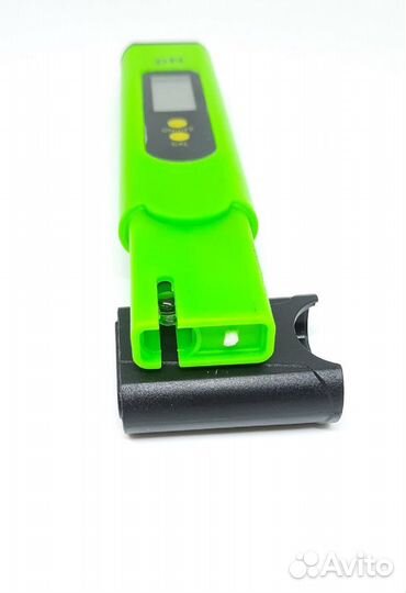 PH-метр для воды, электронный.Новейшая модификация