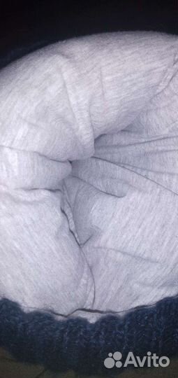 Зимняя Шапка для мальчика