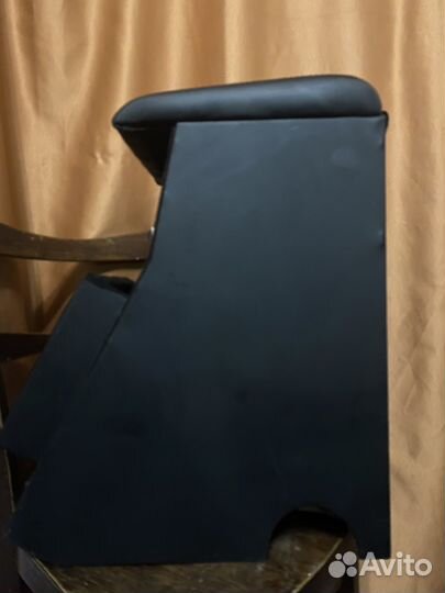 Подлокотник УАЗ хантер