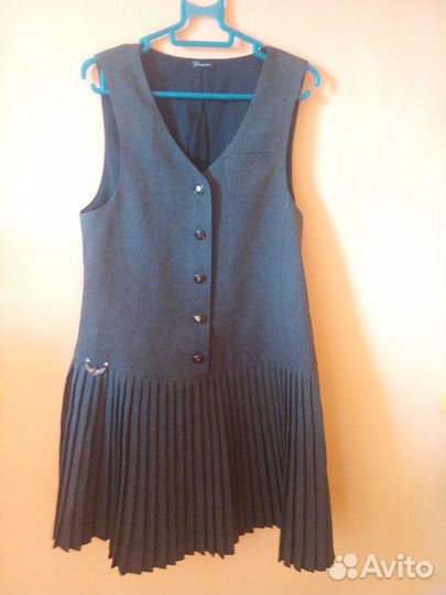 Школьная форма для девочки