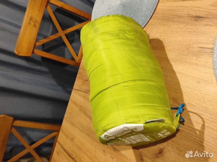 Спальный мешок детский