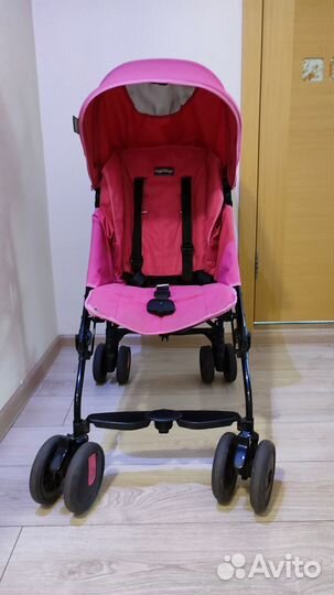 Коляска-трость Peg Perego Pliko Mini