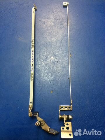 Петли ноутбука Acer Aspire 5742G