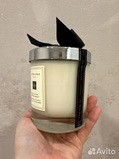 Jo Malone Ароматическая свеча 200г