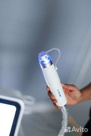 Микроигольчатый РФ для омоложения RF Explore