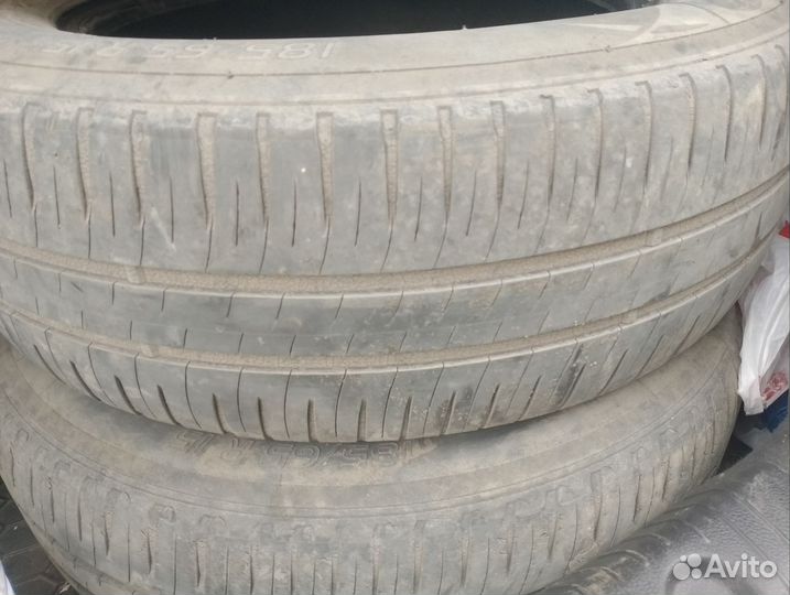 Michelin Energy XM2 185/65 R15