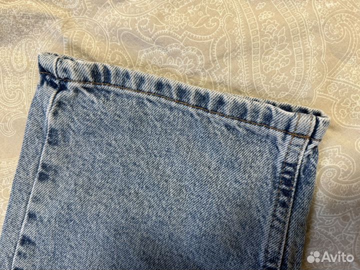 Джинсы united colours of benetton