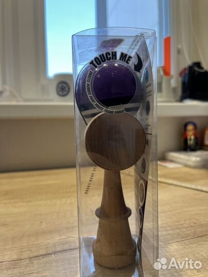 Sweets kendamas