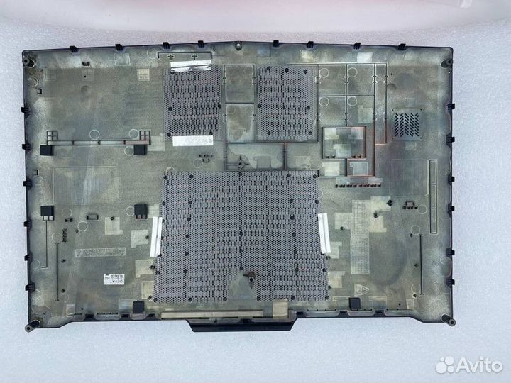 Поддон для ноутбука MSI MS-1702
