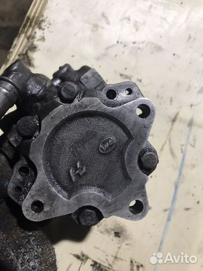 Great Wall Hover H2 2,8 дизель гидроусилитель руля