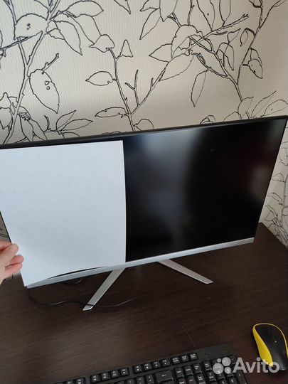 Шустрый Моноблок i5