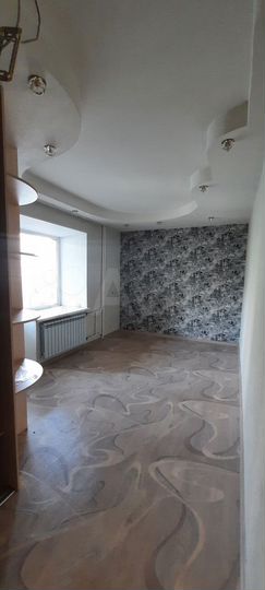 2-к. квартира, 51 м², 3/14 эт.