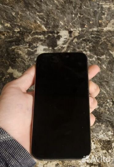 iPhone 15 Pro, 128 ГБ