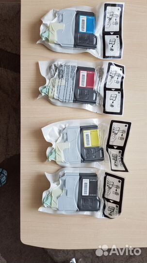 Картридж Epson Stylus, Brother