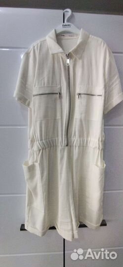 Комбинезон женский летний 42 44