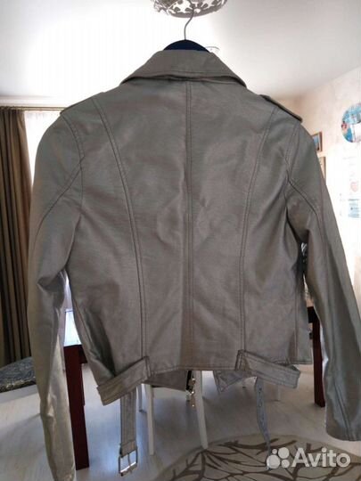 Куртка Косуха