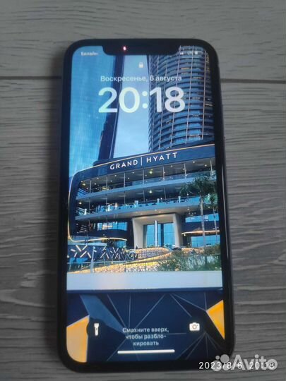 iPhone 11 128 gb