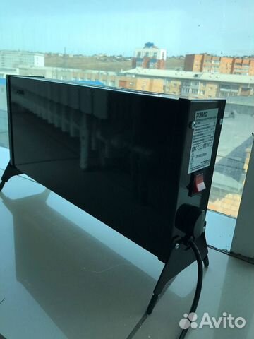 Обогреватель Конвектор Новый