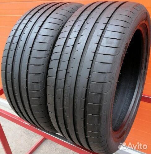 Goodyear Eagle F1 Asymmetric 5 265/40 R21