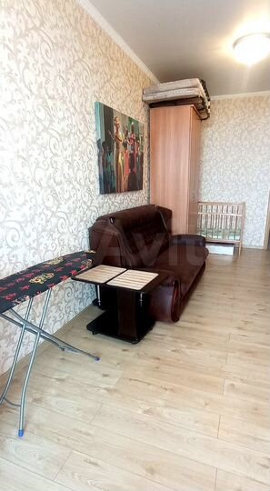 2-к. квартира, 50 м², 6/8 эт.