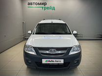 ВАЗ (LADA) Largus Cross 1.6 MT, 2018, 114 000 км, с пробегом, цена 1 099 000 руб.