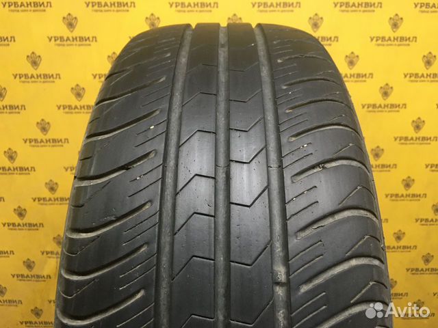 Starmaxx Naturen ST562 215/50 R17 91V