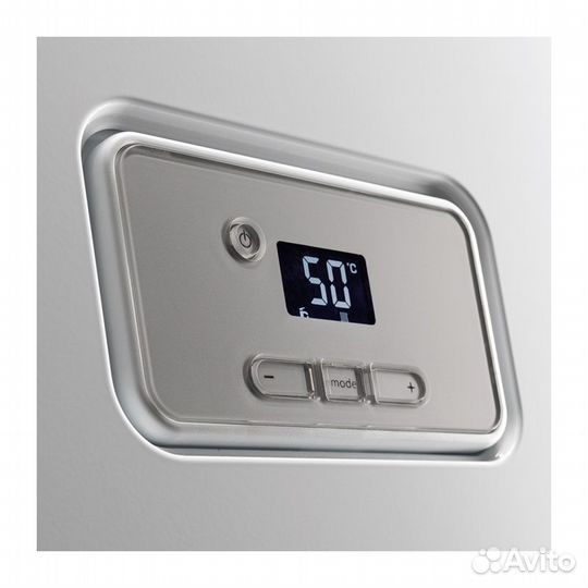 Котел газовый Гепард 12 моv Protherm