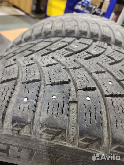 Michelin X-Ice North 245/45 R18 100T