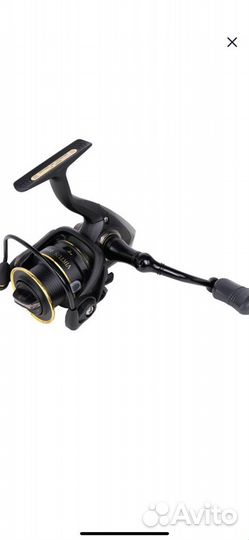 Virtus 2000 катушка для спиннинга, Ryobi