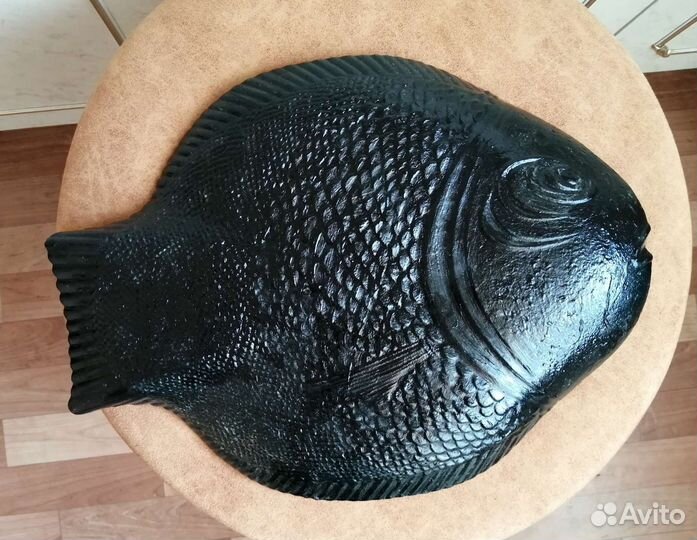 Блюдо тарелка ручная роспись декупаж