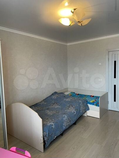 2-к. квартира, 45 м², 5/9 эт.