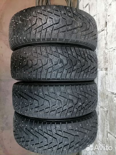 Hankook Winter I'Pike RS2 W429 185/60 R15 88T
