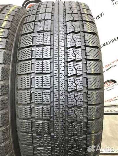 Toyo Winter Tranpath S1 215/65 R16 100H