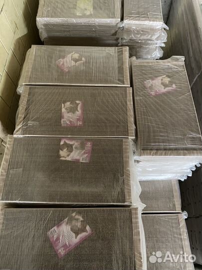 Когтеточка-лежанка оптом