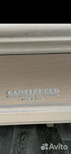 Стеновая панель под tv camelgroup